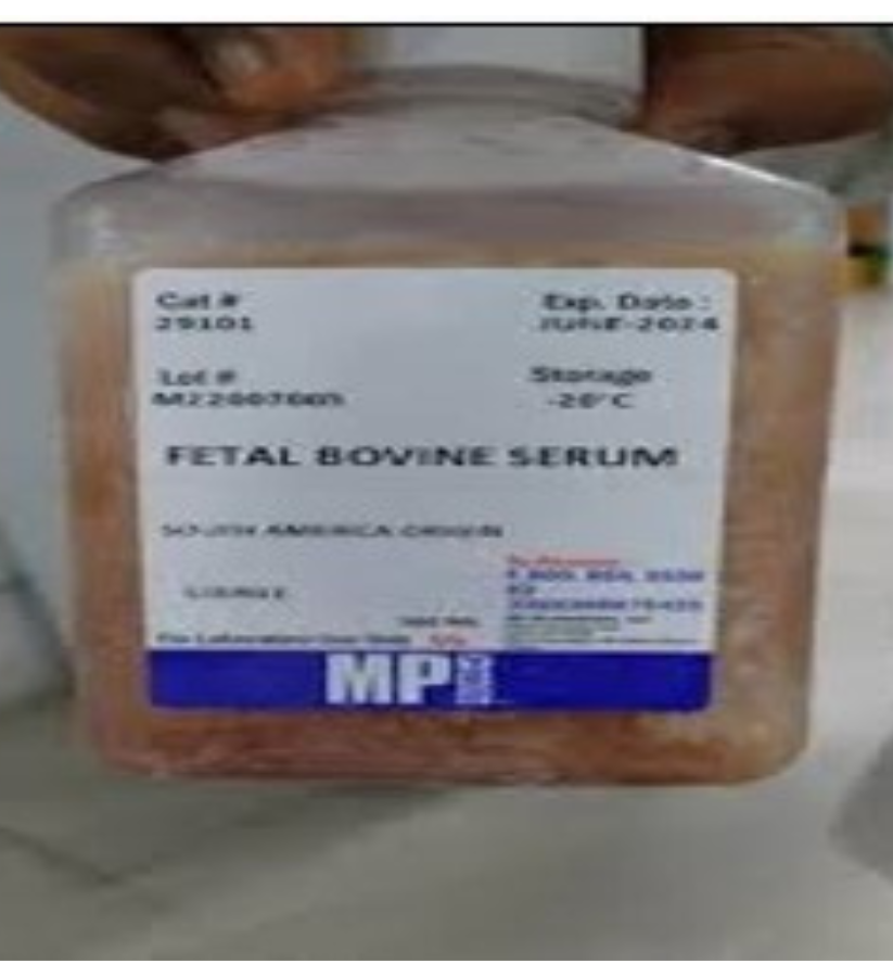 Microcentrifuge Tubes